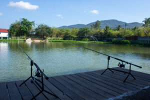 Relaxing Fishing Trips Koh Samui