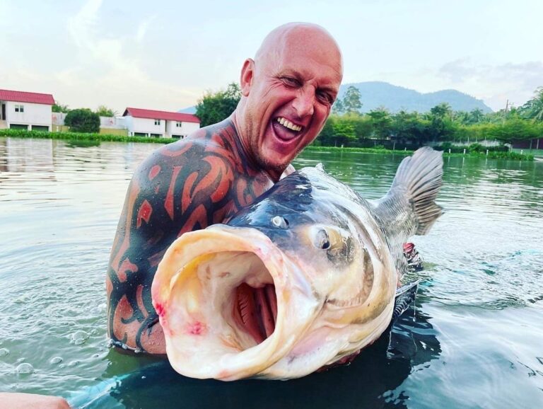 Big Fish Thailand