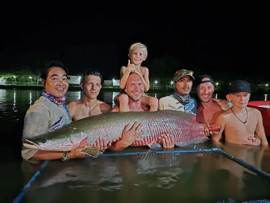 Family fun