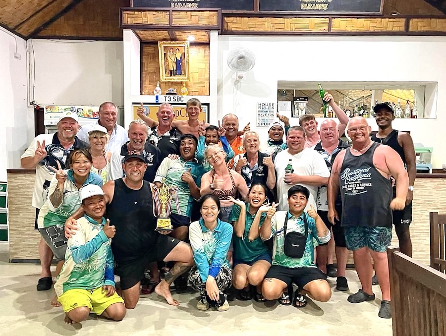 Wynfest Samui 2026